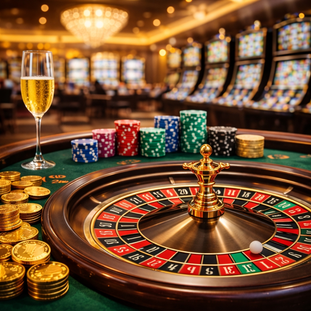 Maria Santos acumulou R$ 850K no Blackjack